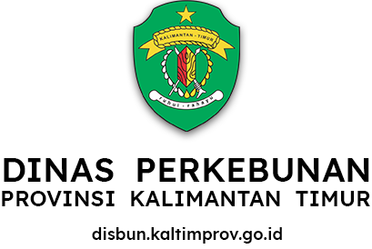Logo Pemprov Kaltim