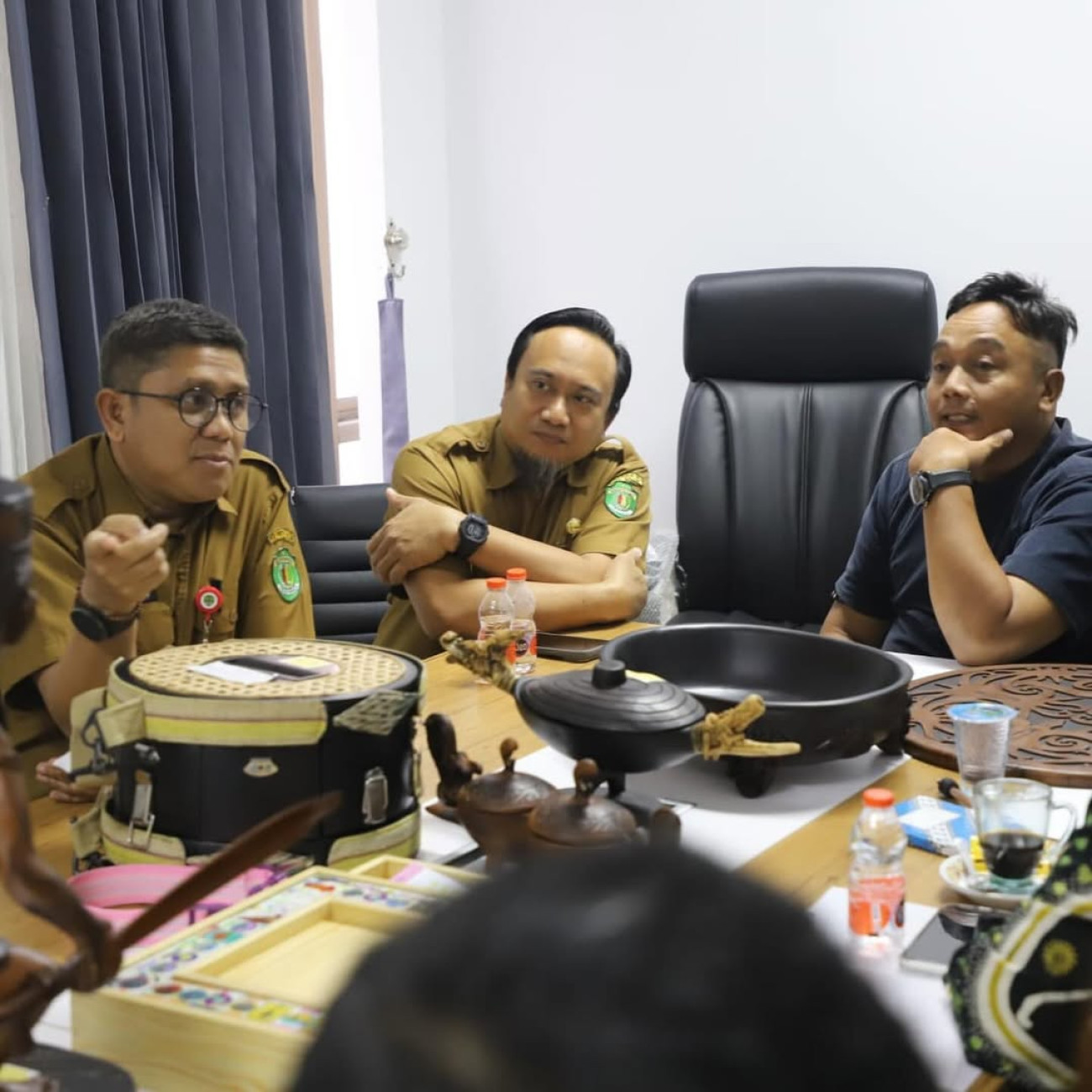 Dekranasda Award Tahun 2024