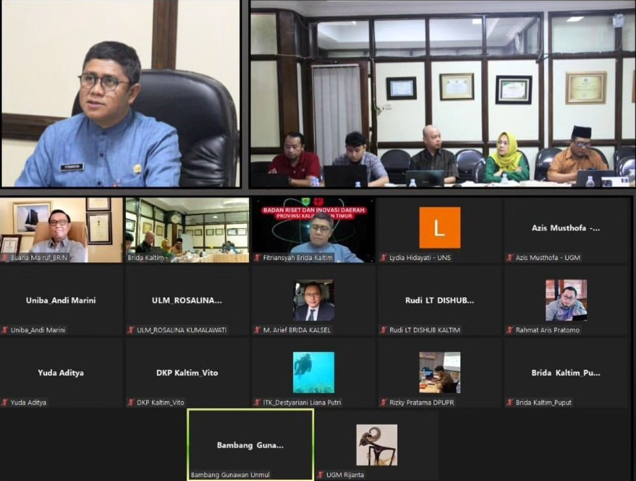 Rapat 