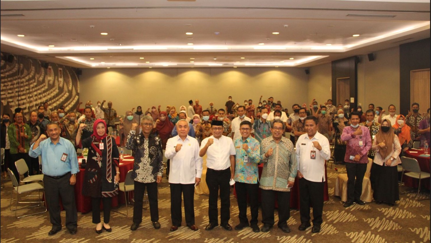 RAKORDA KELITBANGAN TAHUN 2022