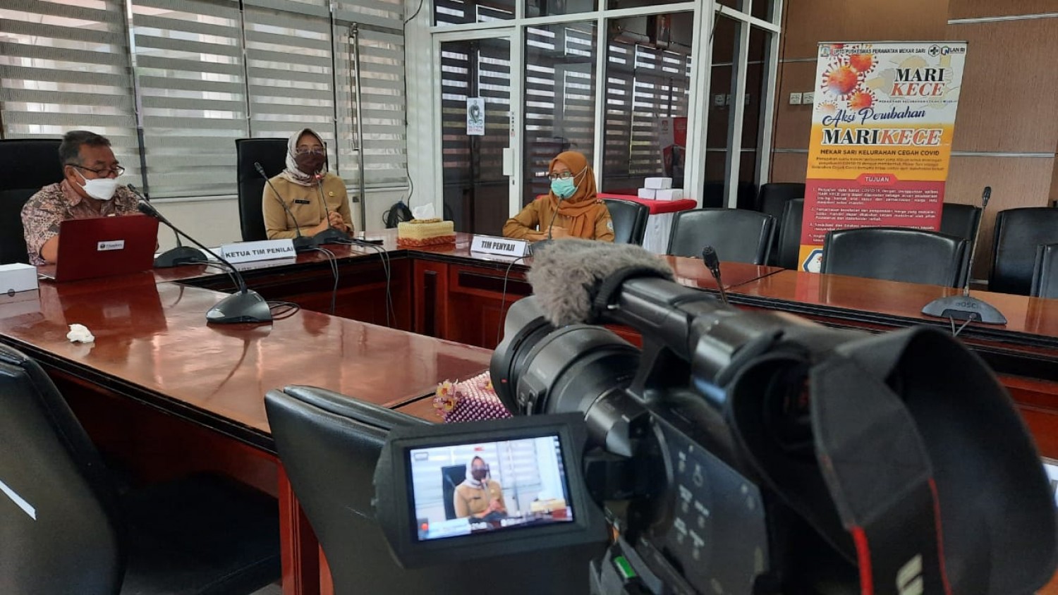 PRESENTASI 