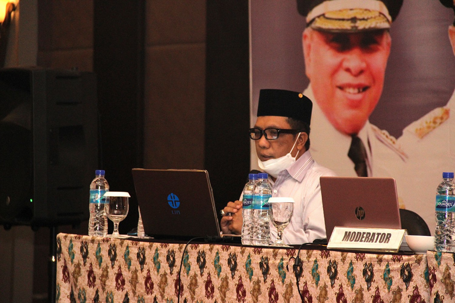 KEK MALOY SEBAGAI PINTU GERBANG ALKI II SELAT MAKASAR 