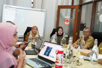BRIDA Kaltim Gelar Seminar Hasil Riset Sistem Monitoring Kualitas Air Real-Time Berbasis IoT